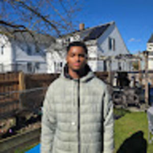 Meet your Posher, Nando